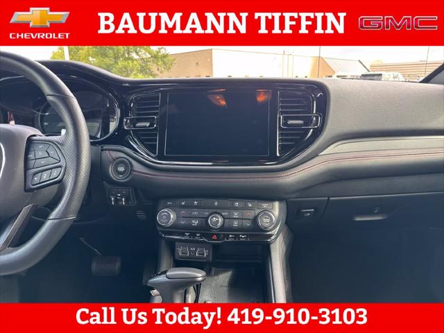2024 Dodge Durango R/T Plus AWD