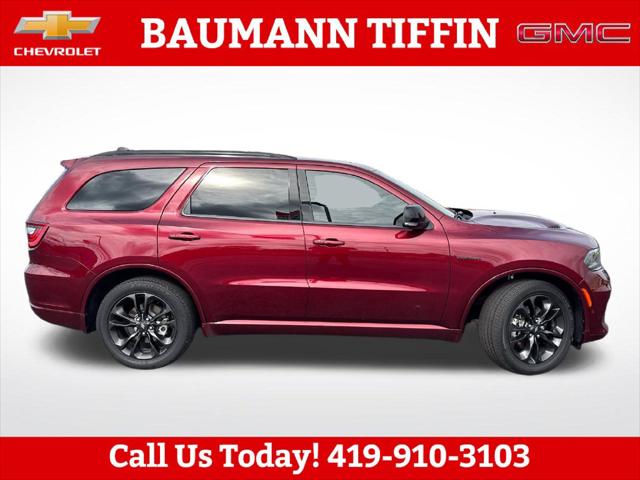 2024 Dodge Durango R/T Plus AWD