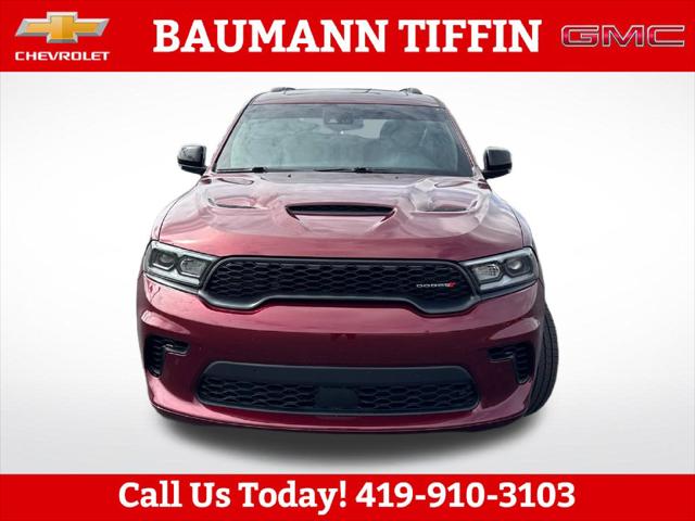 2024 Dodge Durango R/T Plus AWD