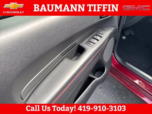 2024 Dodge Durango R/T Plus AWD