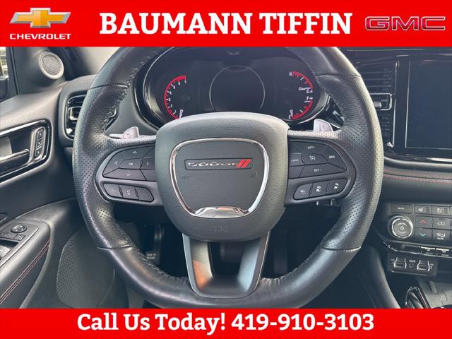 2024 Dodge Durango R/T Plus AWD