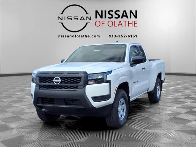 2027 Nissan Frontier S for sale in Olathe, KS