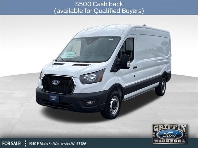 2027 Ford Transit Cargo Van Base for sale in Waukesha, WI