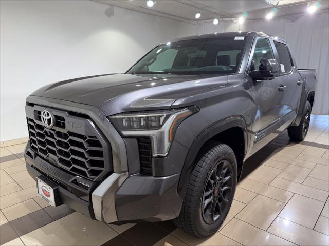 2026 Toyota Tundra Platinum CrewMax 5.5 Bed for sale in Madison, WI