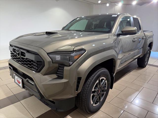 2026 Toyota Tacoma TRD Sport for sale in Madison, WI