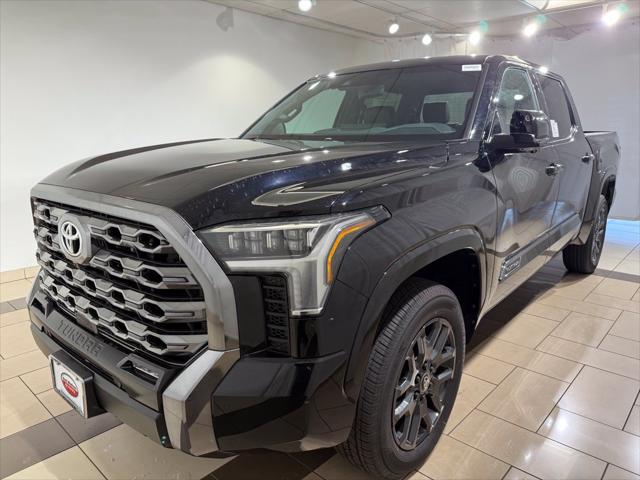 2026 Toyota Tundra Platinum CrewMax 5.5 Bed for sale in Madison, WI