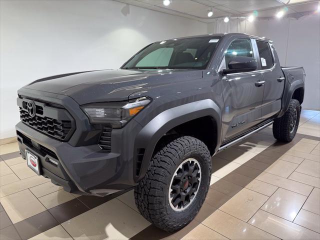2026 Toyota Tacoma TRD Off Road for sale in Madison, WI