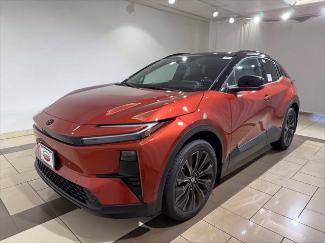 2026 Toyota C-HR XSE for sale in Madison, WI