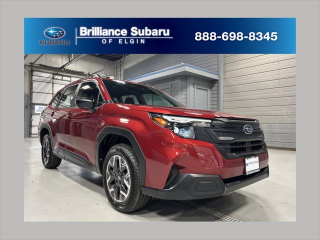 2026 Subaru Forester Base for sale in Elgin, IL