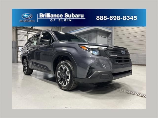 2026 Subaru Forester Base for sale in Elgin, IL