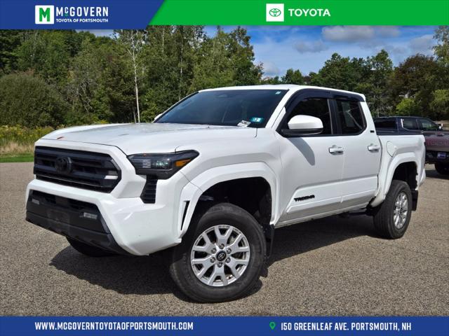 2025 Toyota Tacoma SR5 for sale in Portsmouth, NH