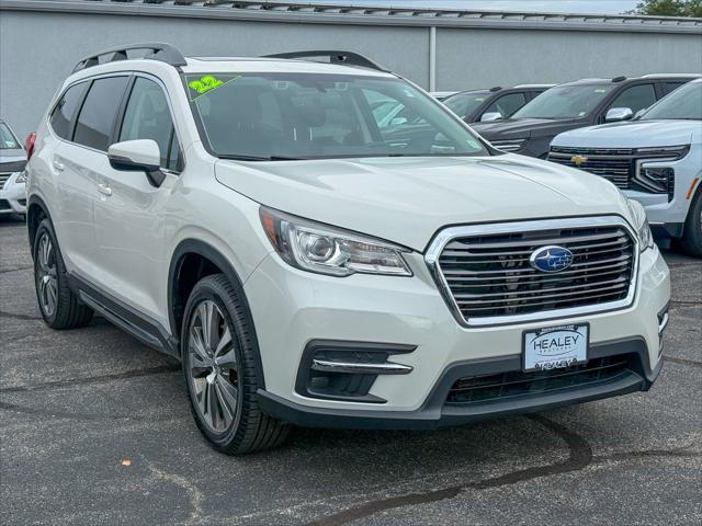 2022 Subaru Ascent Limited for sale in New Hampton, NY