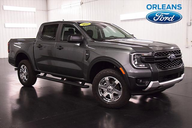 2026 Ford Ranger XLT for sale in Medina, NY