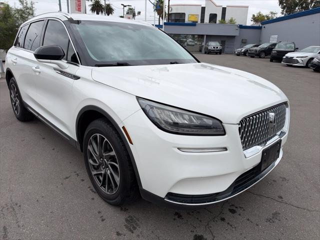 2020 Lincoln Corsair Standard for sale in Canoga, CA