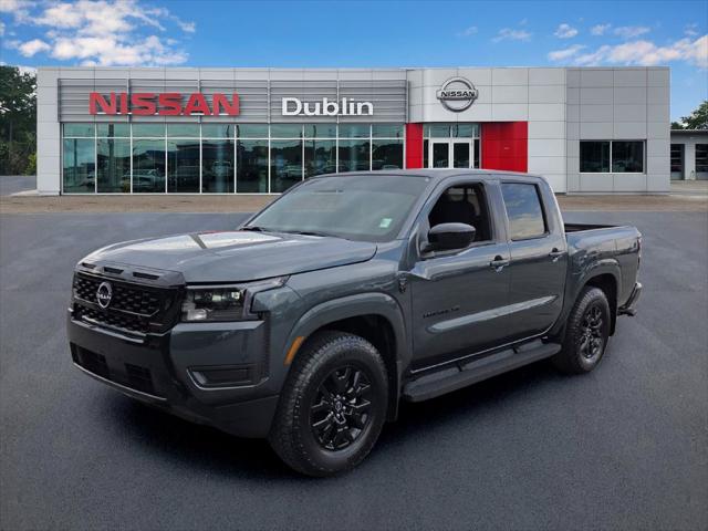 2027 Nissan Frontier SV for sale in Dublin, GA