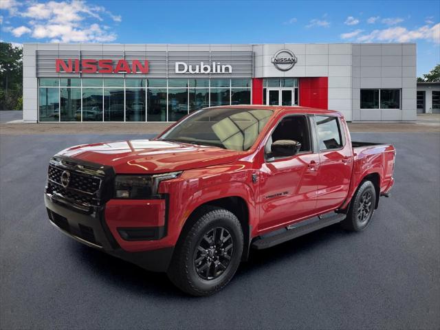 2027 Nissan Frontier SV for sale in Dublin, GA