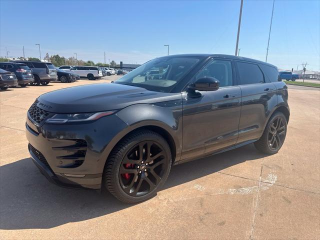 2023 Land Rover Range Rover Evoque R-Dynamic SE for sale in Oklahoma City, OK