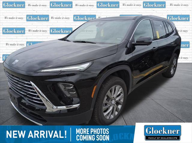 2026 Buick Enclave Preferred FWD for sale in IRONTON, OH