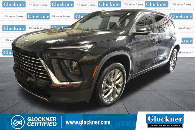 2026 Buick Enclave Preferred FWD for sale in IRONTON, OH