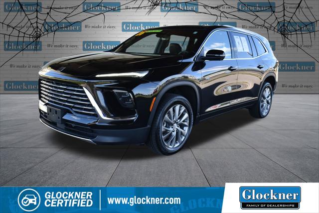 2026 Buick Enclave Preferred FWD for sale in IRONTON, OH