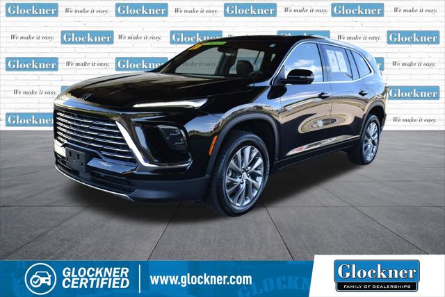 2026 Buick Enclave Preferred FWD for sale in IRONTON, OH
