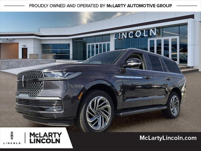 2027 Lincoln Navigator Premiere for sale in North Little Rock, AR