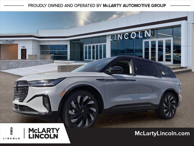 2026 Lincoln Nautilus Reserve for sale in North Little Rock, AR