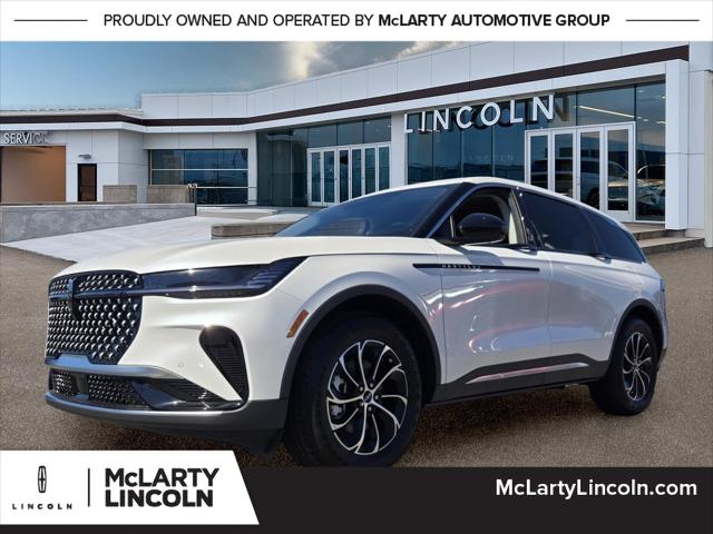 2026 Lincoln Nautilus Premiere for sale in North Little Rock, AR