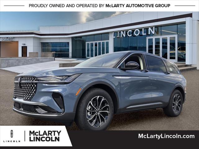 2026 Lincoln Nautilus Premiere for sale in North Little Rock, AR