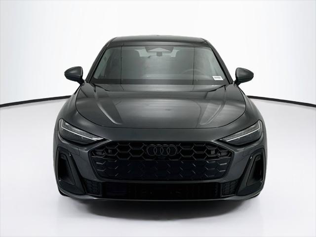 2026 Audi A5 Premium Plus TFSI quattro S tronic