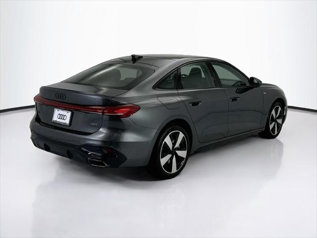 2026 Audi A5 Premium Plus TFSI quattro S tronic