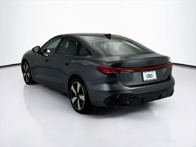 2026 Audi A5 Premium Plus TFSI quattro S tronic
