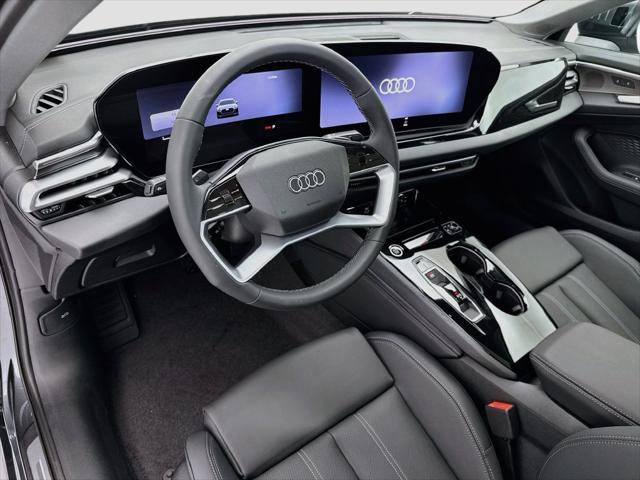 2026 Audi A5 Premium Plus TFSI quattro S tronic