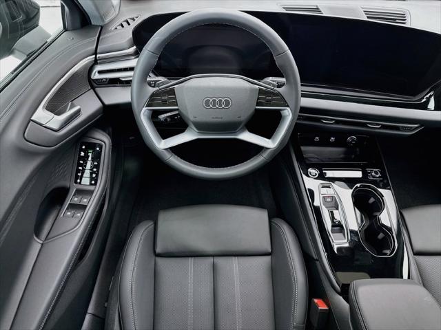 2026 Audi A5 Premium Plus TFSI quattro S tronic