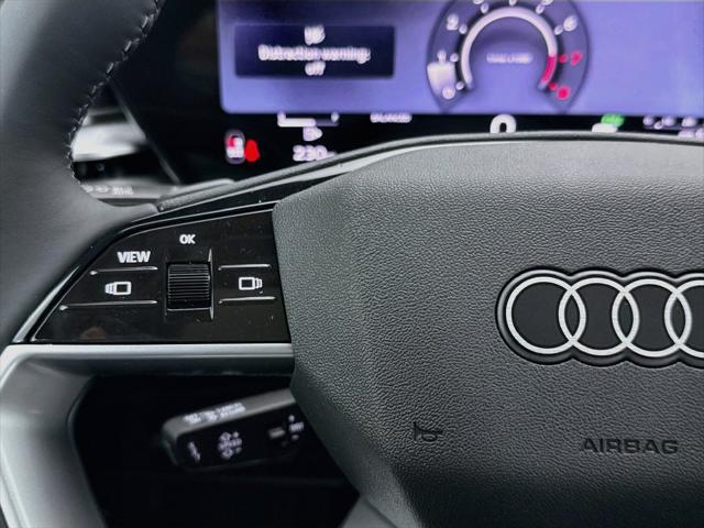2026 Audi A5 Premium Plus TFSI quattro S tronic