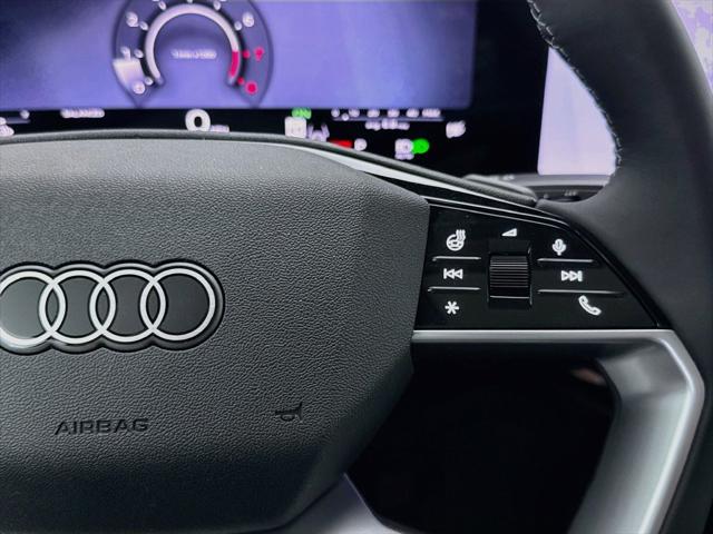 2026 Audi A5 Premium Plus TFSI quattro S tronic