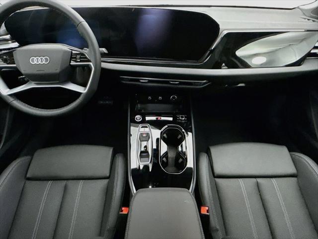 2026 Audi A5 Premium Plus TFSI quattro S tronic