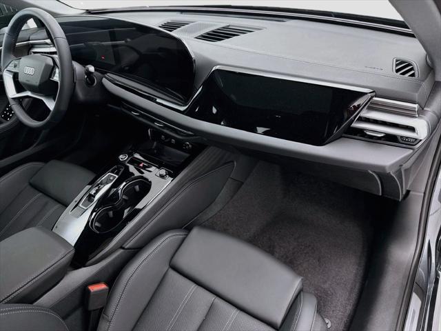 2026 Audi A5 Premium Plus TFSI quattro S tronic