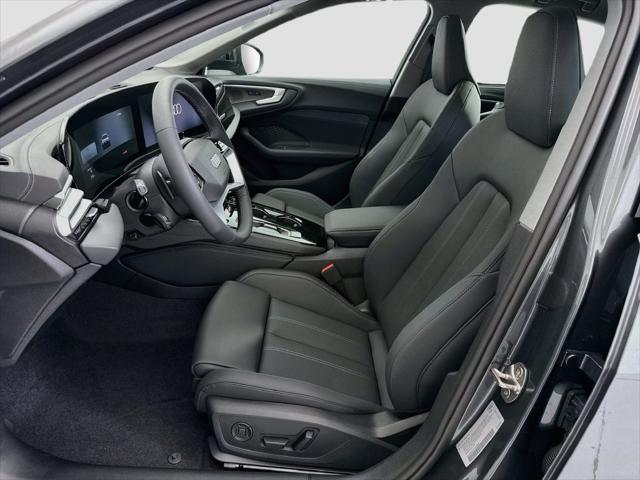 2026 Audi A5 Premium Plus TFSI quattro S tronic