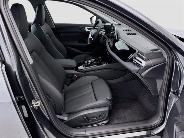 2026 Audi A5 Premium Plus TFSI quattro S tronic