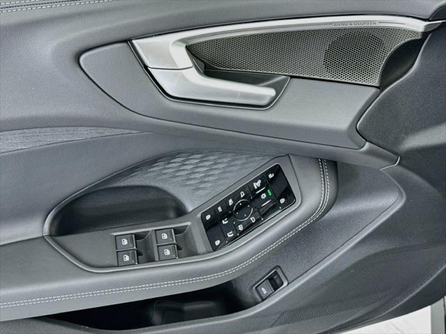 2026 Audi A5 Premium Plus TFSI quattro S tronic