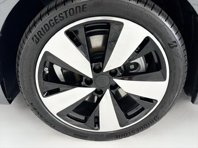 2026 Audi A5 Premium Plus TFSI quattro S tronic