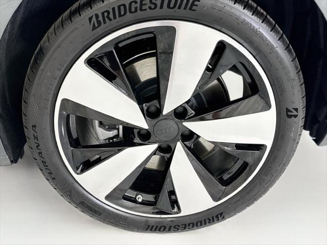 2026 Audi A5 Premium Plus TFSI quattro S tronic