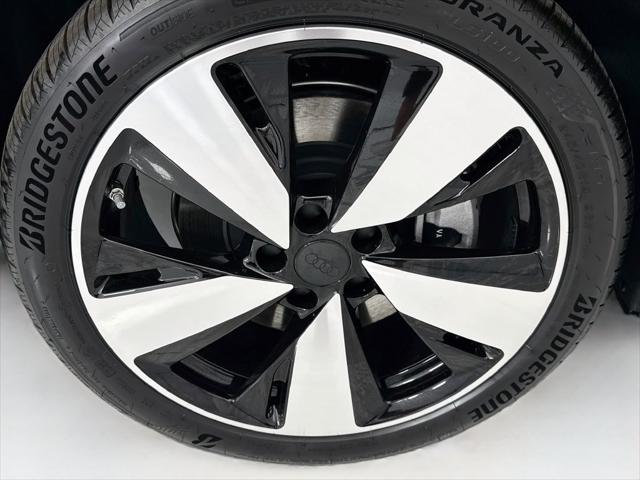 2026 Audi A5 Premium Plus TFSI quattro S tronic