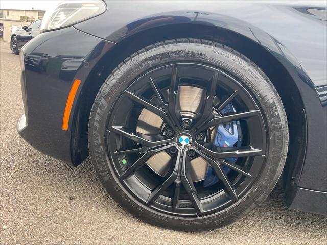 2021 BMW M5 xDrive