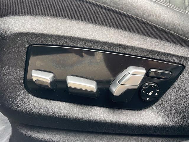 2021 BMW M5 xDrive