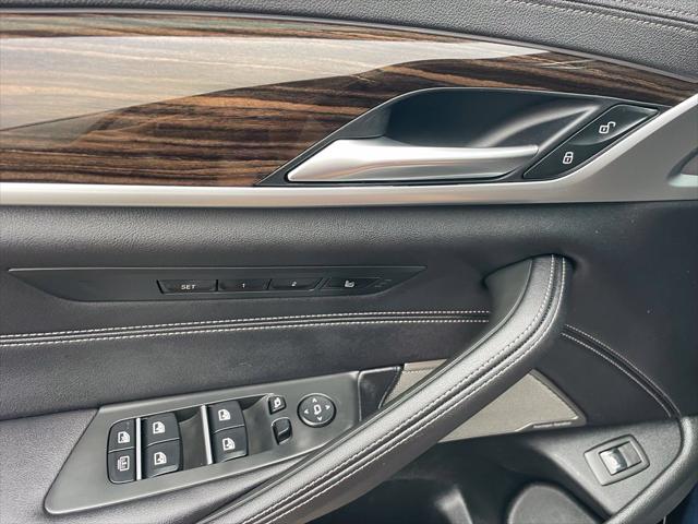 2021 BMW M5 xDrive