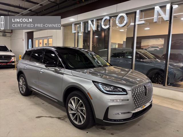 2024 Lincoln Rio Premiere for sale in Elmsford, NY