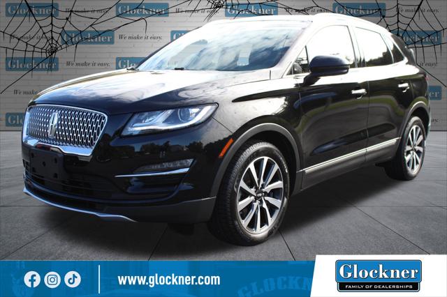 2019 Lincoln MKC Reserve for sale in Portsmouth, OH
