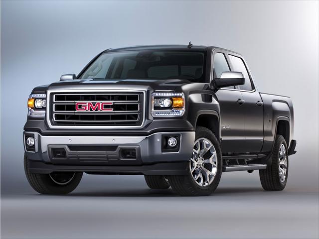 2015 GMC Sierra 1500 Base for sale in Cockeysville, MD
